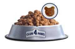 Club4Paws Premium "Urinary health" suha hrana za odrasle mačke 14 kg