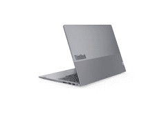 Lenovo ThinkBook 16 G6 prenosnik, i7-13700H, 16 GB, 1TB, WUXGA, FreeDOS (21KH007YSC)