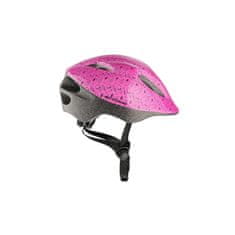 Čelada NEX PINK GIRL 48-52 cm, P-048-XS