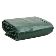 shumee Ponjava zelena 2x3 m 650 g/m²