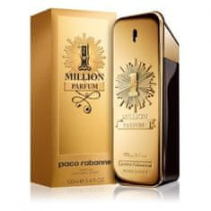 Paco Rabanne Paco Rabanne 1 Million Parfum 100 ml