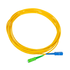 Maclean Optični patch kabel SC/APC - SC/UPC SM MCTV-405 15m 
