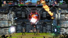 Konami Contra - Operation Galuga igra (XbSX)