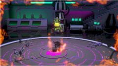 GameMill Entertainment TMNT Arcade - Wrath of the Mutants igra (PS4)