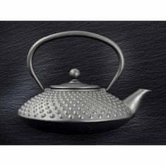 Imperial Imperialna litoželezna posoda za čaj 1,25 l črna HT-22170640