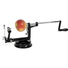 HIT Spiralizer za lupljenje jabolk črne barve HT-22275594