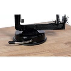 HIT Spiralizer za lupljenje jabolk črne barve HT-22275594