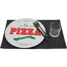 HIT Krožnik za pico 31 cm Hot a Tasty HT-27020530hot
