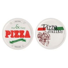HIT Krožnik za pico 31 cm ITALIAN HT-27020530ital