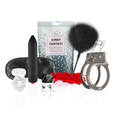 LoveBoxxx DARILNI PAKET Loveboxxx Kinky Fantasy