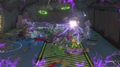 GameMill Entertainment TMNT Arcade - Wrath of the Mutants igra (NSw)