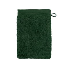 Möve SUPERWUSCHEL krpa 15 x 20 cm temno zelena