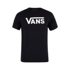 Vans Majice črna S MN Classic