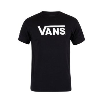 Vans Majice črna S MN Classic