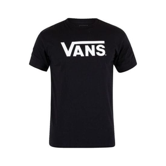 Vans Majice črna S MN Classic