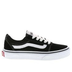 Vans Superge črna 32 EU YT Ward