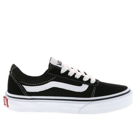 Vans Superge črna YT Ward