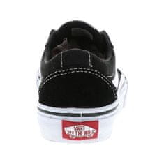 Vans Superge črna 37 EU YT Ward