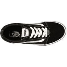 Vans Superge črna 32 EU YT Ward