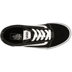 Vans Superge črna 37 EU YT Ward