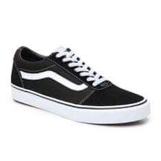 Vans Superge črna 33 EU YT Ward