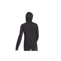 Reebok Športni pulover 158 - 163 cm/XS RI Jersey Full Zip