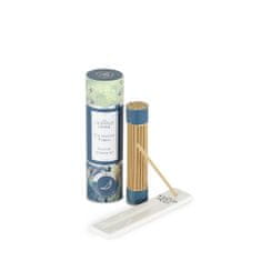 Ashleigh & Burwood Set dišečih palčk mini s keramičnim stojalom ZAČARAN GOZD, 12 cm