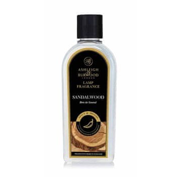 Ashleigh & Burwood Polnilo za katalitično svetilko Sandalwood (sandalovina), 1000 ml