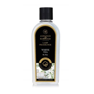 Ashleigh & Burwood Polnilo za katalitično svetilko White Tea (beli čaj), 1000 ml