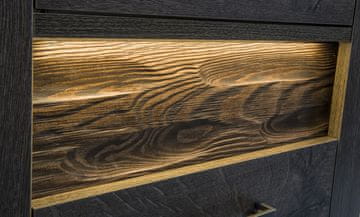 CASARREDO LED osvetlitev 6 v INDIANAPOLIS ( I-17, I-20 )