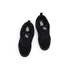 Vans Čevlji črna 42.5 EU Knu Skool