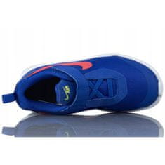 Nike Čevlji mornarsko modra 21 EU Air Max Oketo