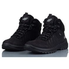 4F Čevlji črna 43 EU OBMH26521S