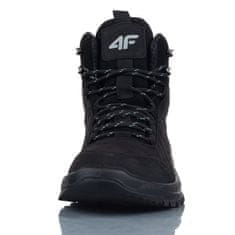 4F Čevlji črna 40 EU OBMH26521S