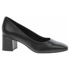 Marco Tozzi Salonarji elegantni čevlji črna 40 EU 22244342001