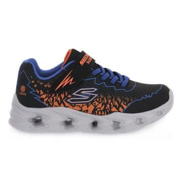 Skechers Čevlji Skechers vrtinec 400603LBBOR