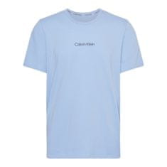 Calvin Klein Majice svetlo modra M 000NM2170ECBE