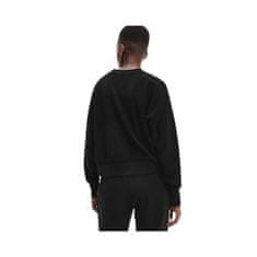 Calvin Klein Športni pulover lifestyle črna 163 - 167 cm/S J20J218991