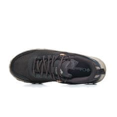 Columbia Čevlji treking čevlji črna 40 EU 2044361011