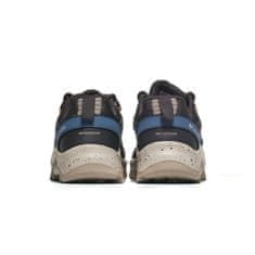 Columbia Čevlji treking čevlji črna 40 EU 2044361011