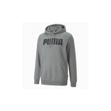 Puma Pulover s kapuco velika 84723703