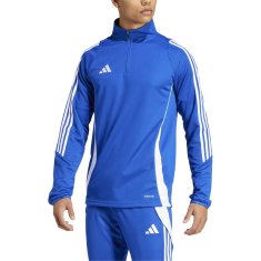 Adidas Športni pulover 182 - 187 cm/XL Tiro 24 Training