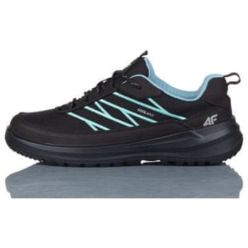 4F Čevlji bež 38 EU OBDL25621S