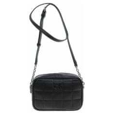 Calvin Klein Torbice torbice za vsak dan črna K60K612331BEH