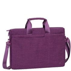 RivaCase 8335 Biscayne 15,6" Purple, torba za prenosnik