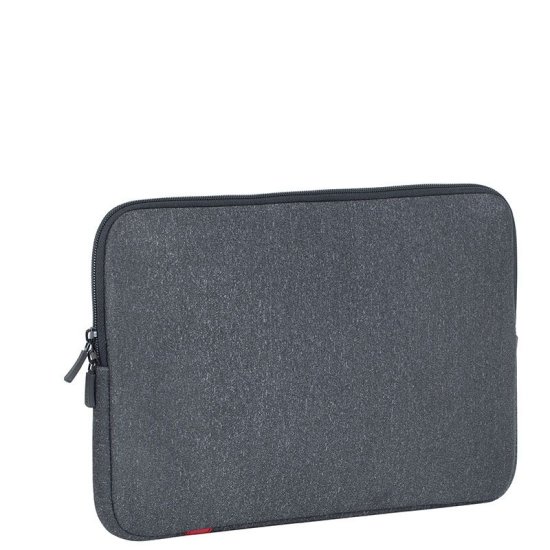 RivaCase Ovitek za prenosnik 5133 Antishock 15,4" temno siv