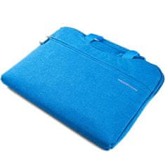 Modecom TOR-MC-HIGHFILL-13-BLU Highfill 13,3" modro, torba za prenosnik