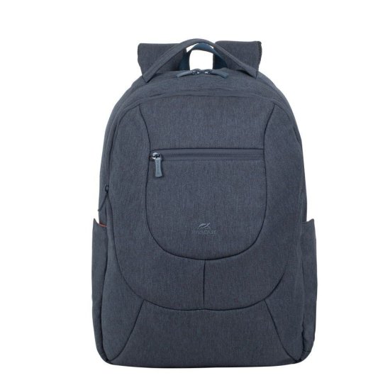 RivaCase Nahrbtnik za prenosnik 7761 Galapagos 15,6" temno siv