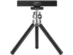 Sandberg All-in-1 ConfCam 1080P HD (134-25) črna, spletna kamera