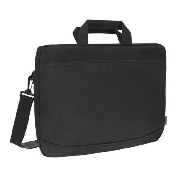 Defender 26065 17" Monte črn, torba za prenosnik